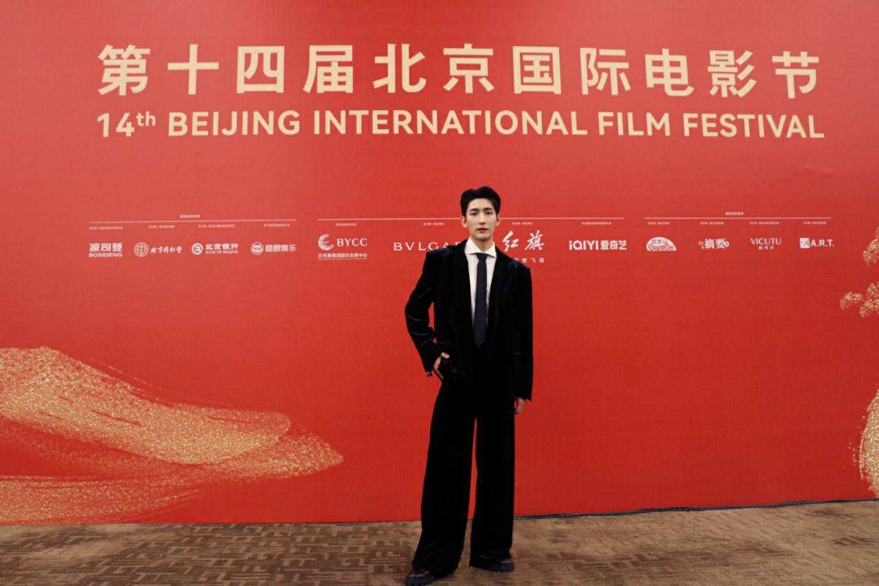 《末代廚娘》開播，張皓倫演繹民國熱血青年