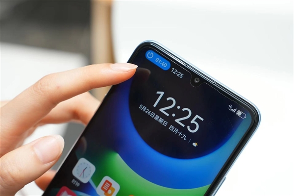 1199元起 華為暢享 70S發(fā)布：6000mAh華為巨鯨超能續(xù)航+暢享X鍵 千元機(jī)也有好體驗(yàn)