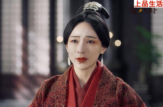 大秦賦韓霓結(jié)局