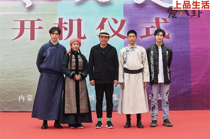 馬蘇被網(wǎng)友質(zhì)疑是爾冬升稱被接走的演員