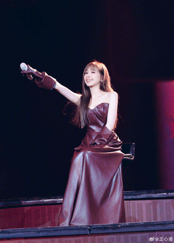 久等了！王心凌SUGAR HIGH世界巡回演唱會太原站5月31日開啟預(yù)售