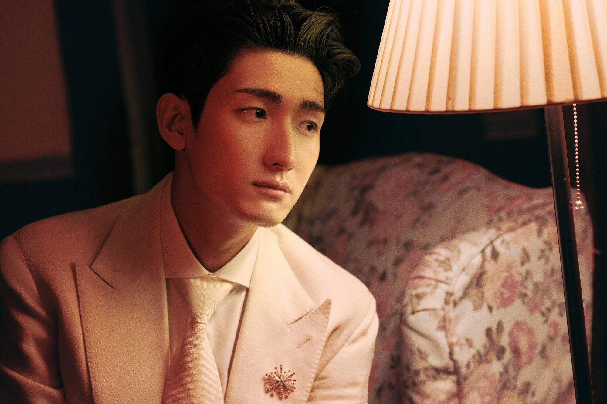 《末代廚娘》開播，張皓倫演繹民國熱血青年