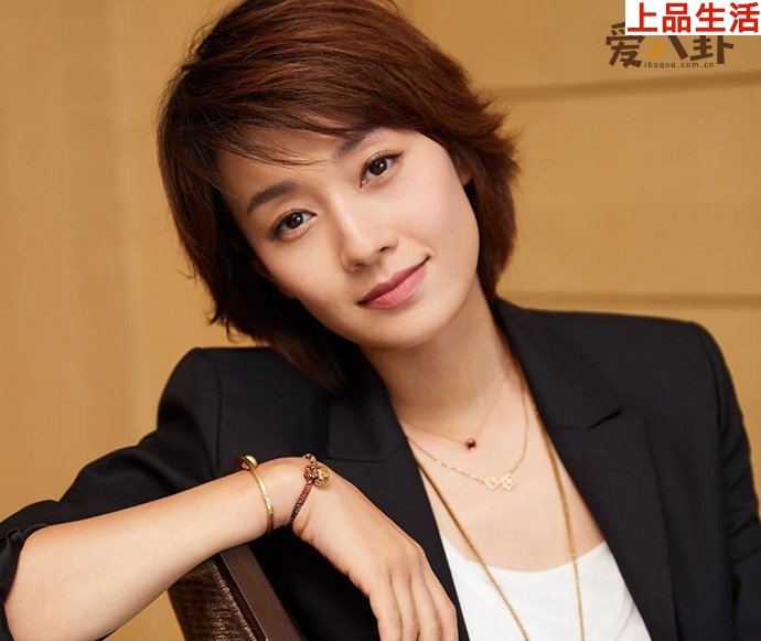 馬伊琍代言的什么品牌違法