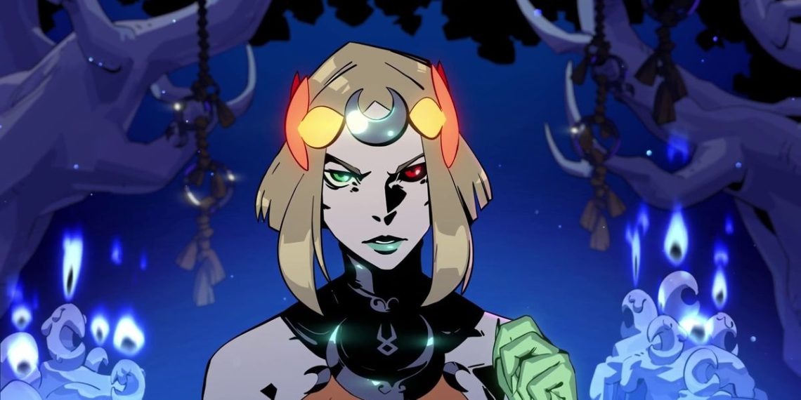 《黑帝斯2》技術(shù)測試即將結(jié)束 EA版隨時可能推出