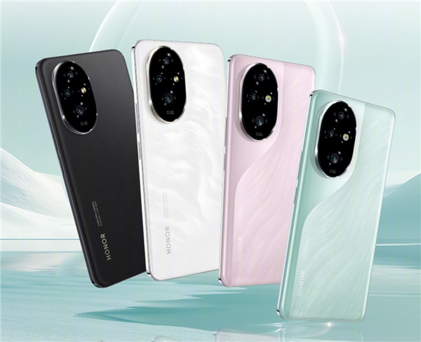 榮耀200太“大膽”部分超越華為Pura 70：趙明如是說(shuō)