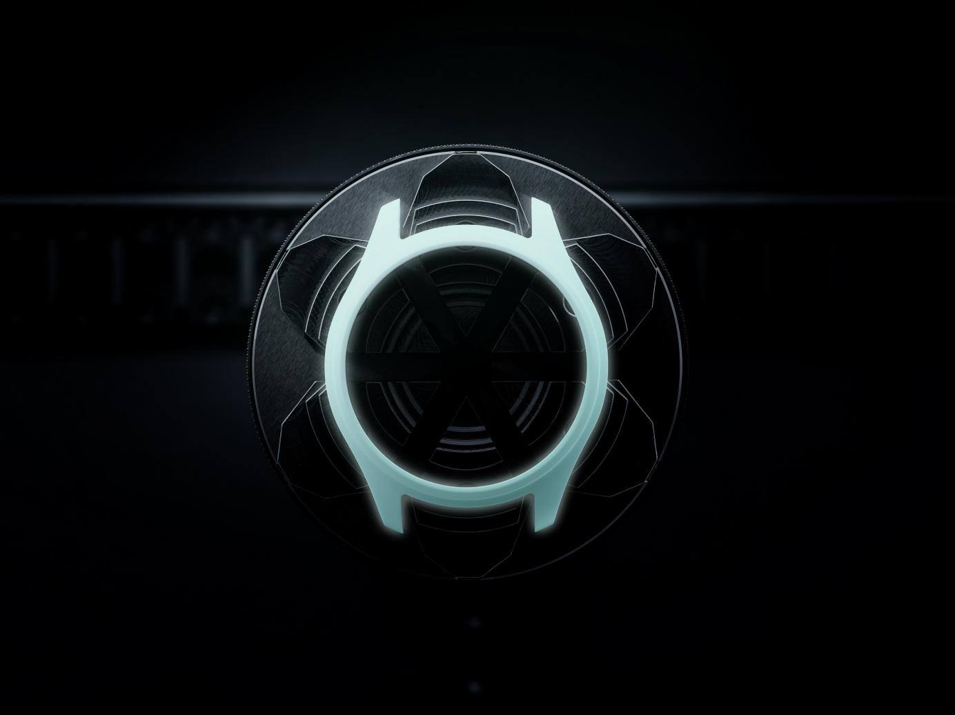 IWC萬國表發(fā)布Ceralume?夜光瓷技術(shù)，并推出首款全夜光陶瓷腕表