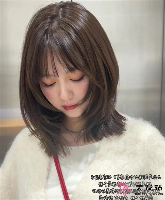 日系風格女生短發(fā) 圓臉大臉女生參考 日系風格女生短發(fā) 圓臉大臉女生參考