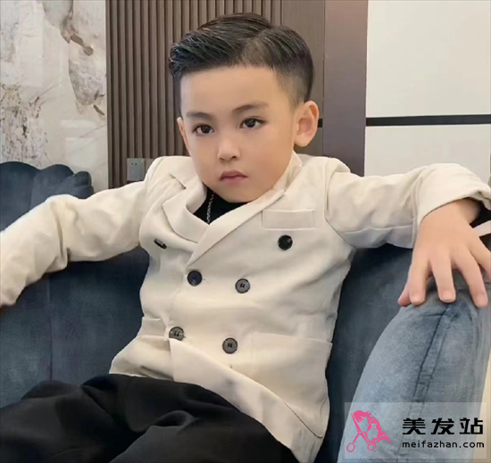 兒童最新發(fā)型推薦 夏季美式油頭發(fā)型 兒童最新發(fā)型推薦 夏季美式油頭發(fā)型