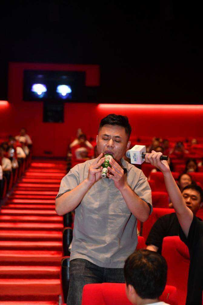 《哆啦A夢：大雄的地球交響樂》上海首映，歡迎登陸哆啦A夢的音樂殿堂