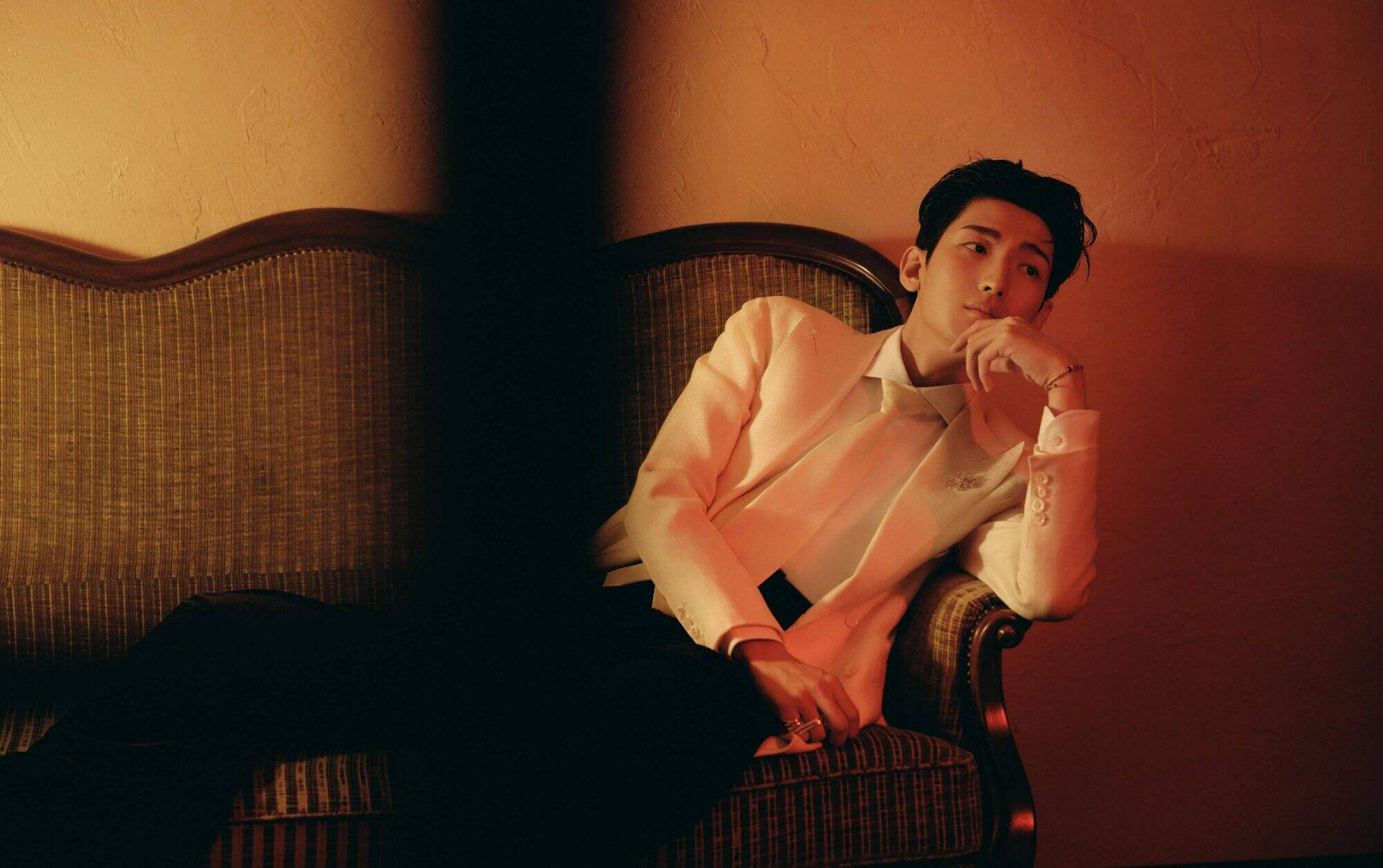 《末代廚娘》開播，張皓倫演繹民國(guó)熱血青年