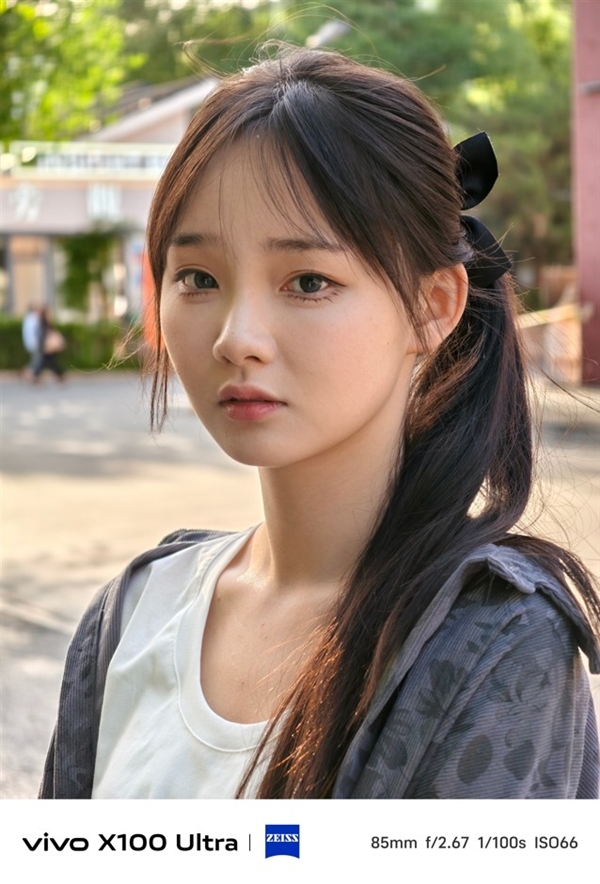 蔡司全焦段人像大師！vivo X100 Ultra人像體驗
