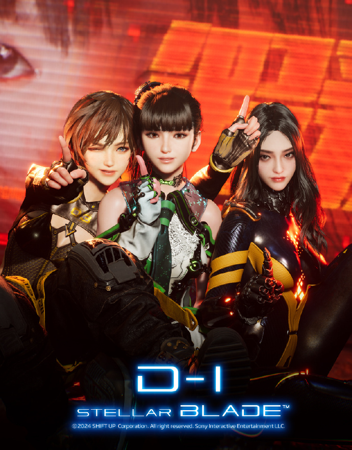 《星刃》首發(fā)表現(xiàn)強(qiáng)勢(shì) 24小時(shí)銷量可能超過(guò)了100萬(wàn)