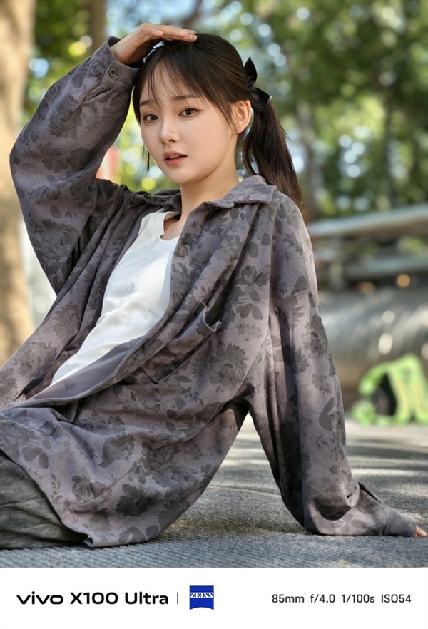蔡司全焦段人像大師！vivo X100 Ultra人像體驗