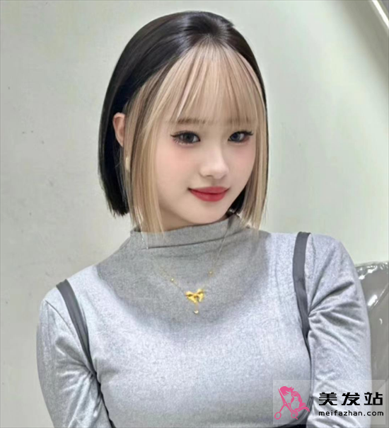 劉海染設(shè)計正流行 哪一款都超高級