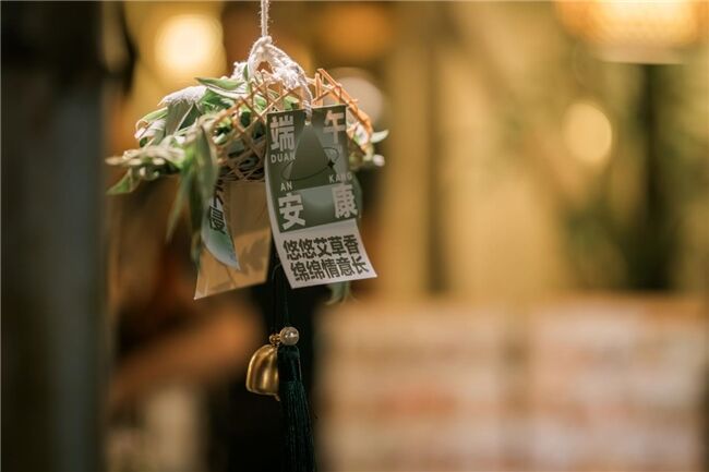 龍舟花燈船、非遺游園會、限定五黃宴……烏鎮(zhèn)景區(qū)端午活動上新