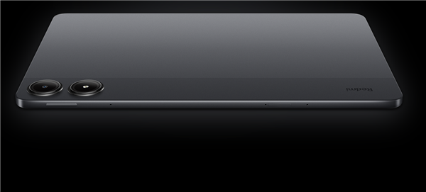 Redmi首款5G平板！Redmi Pad Pro 5G開售：1999元起