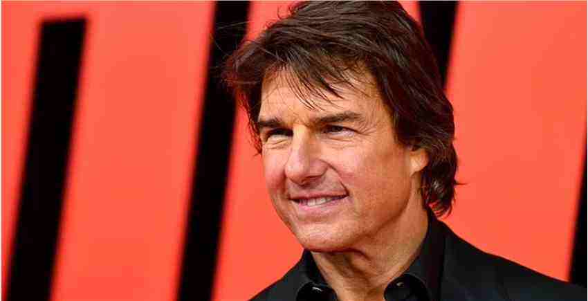 2300萬(wàn)英鎊潛艇出故障 《碟中諜8》制作再度延期