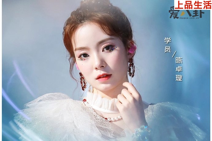 陳卓璇和強(qiáng)東玥現(xiàn)狀