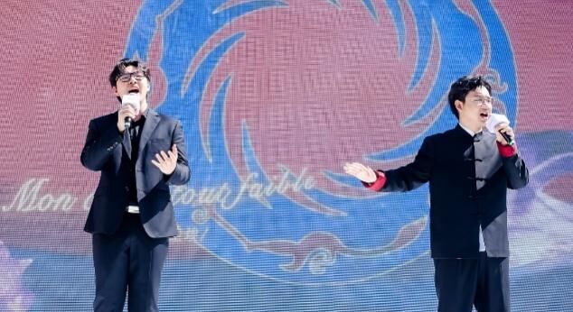 歐萊雅中國“Bonjour！你好！有意思青年”開啟青年公益的新廿之程