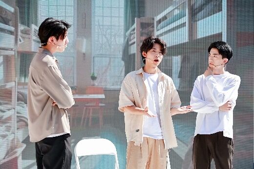 歐萊雅中國“Bonjour！你好！有意思青年”開啟青年公益的新廿之程