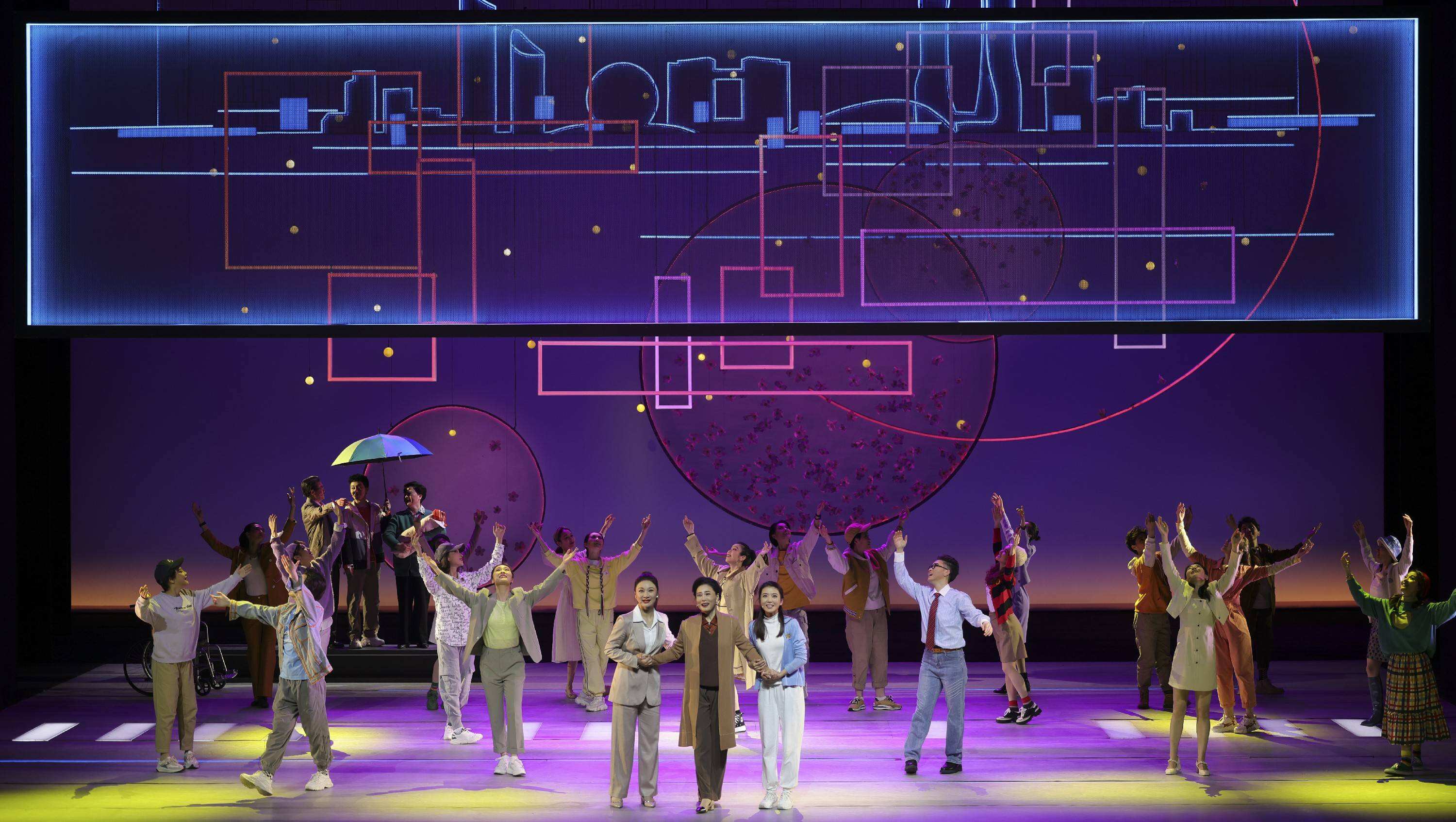 “蘇秦”攜“錢塘里”登陸上海灘