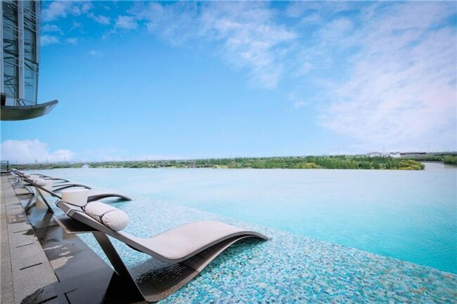 龍舟花燈船、非遺游園會、限定五黃宴……烏鎮(zhèn)景區(qū)端午活動上新