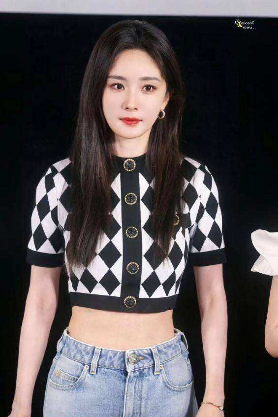 楊冪：逆境時(shí)的強(qiáng)者心態(tài)