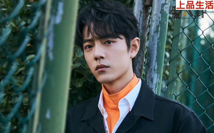 肖戰(zhàn)韓佩泉同臺引熱議