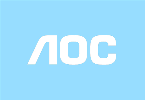 AOC推出新款27寸顯示器：FHD 280Hz屏、MPRT低至0.5ms