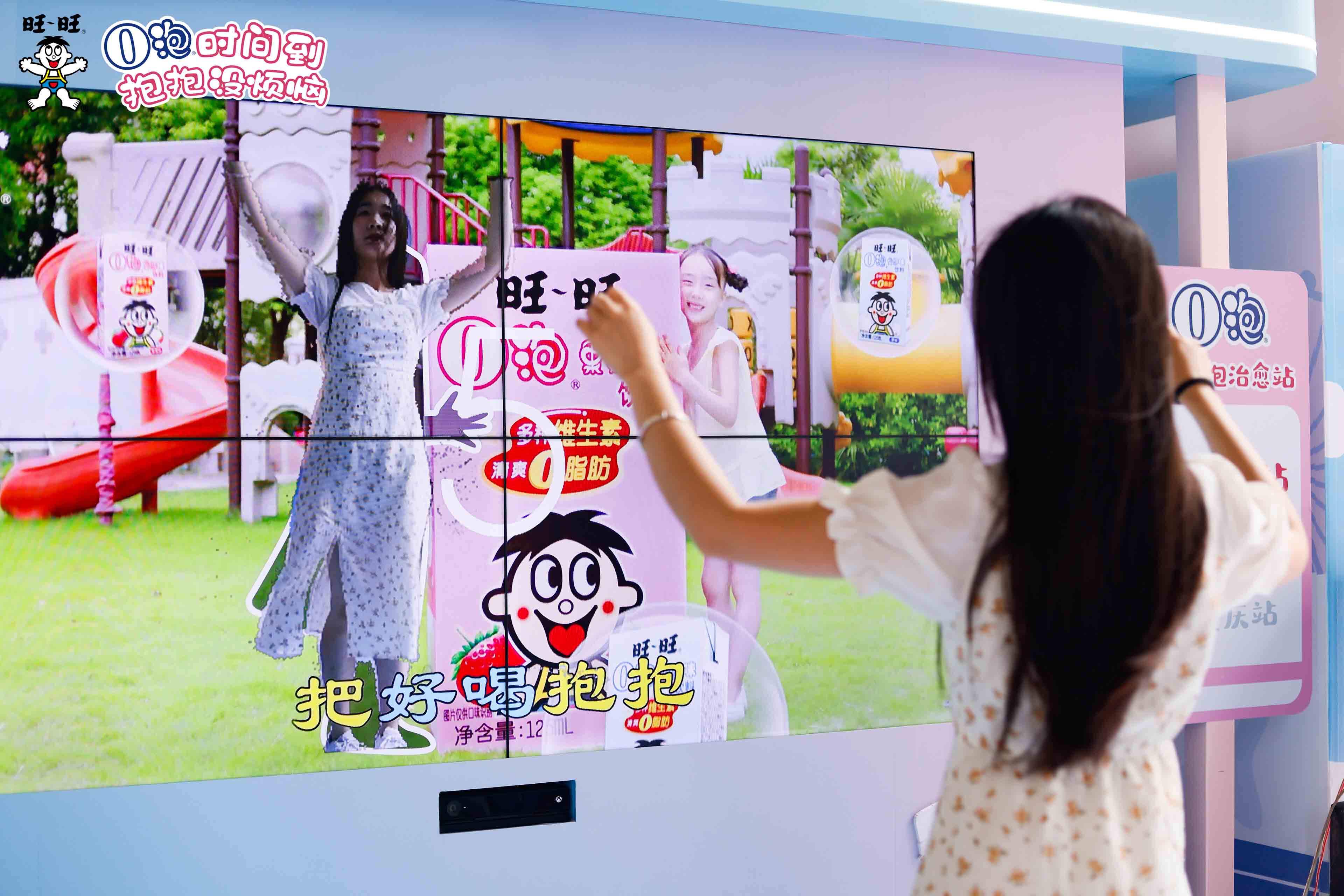 O泡時(shí)間到！童年的O泡又殺回來(lái)了