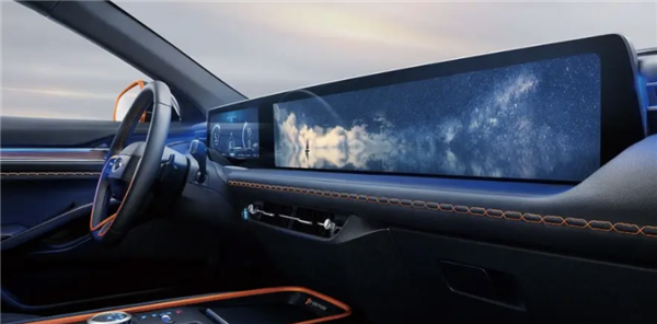 搭載2.0T油電混動系統(tǒng)！福特蒙迪歐運動版將于6月7日上市