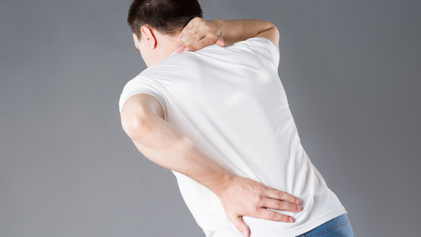 頸椎骨質(zhì)增生患的人多嗎