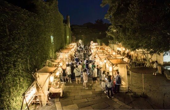 龍舟花燈船、非遺游園會、限定五黃宴……烏鎮(zhèn)景區(qū)端午活動上新