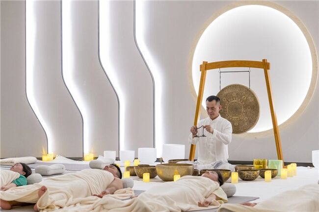 龍舟花燈船、非遺游園會、限定五黃宴……烏鎮(zhèn)景區(qū)端午活動上新