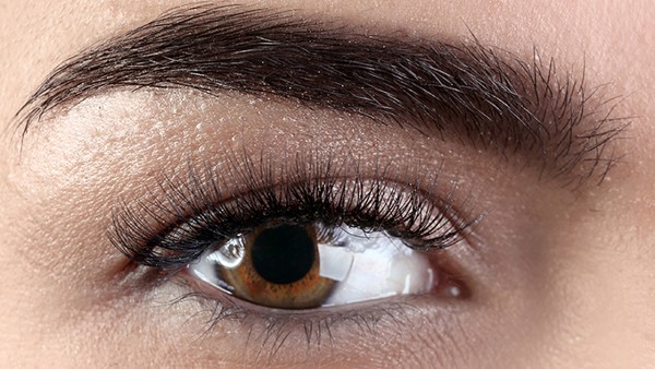 治干眼癥紅血絲用什么藥