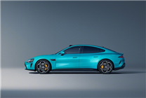 小米SU7城市NOA本周上線：十城首發(fā)嘗鮮