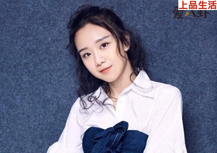 曾淇為什么叫小湯唯