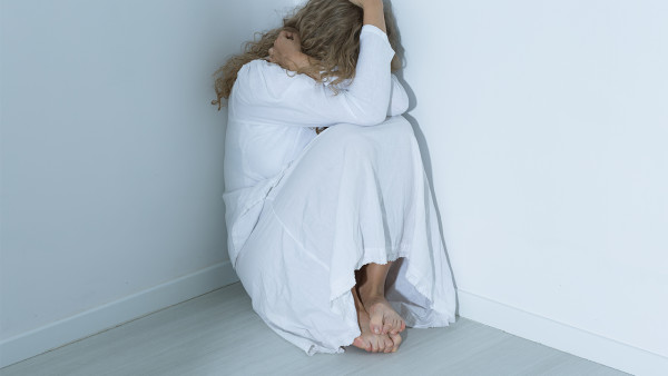 想太多會(huì)得精神病嗎