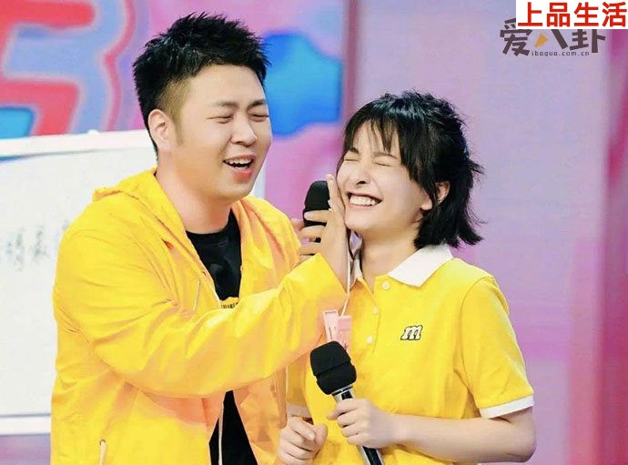 杜海濤公開表白吳昕5次