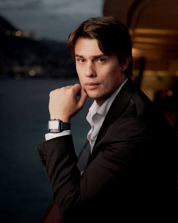 TAG HEUER泰格豪雅再度閃耀摩納哥公國 慶祝第81屆摩納哥大獎(jiǎng)賽