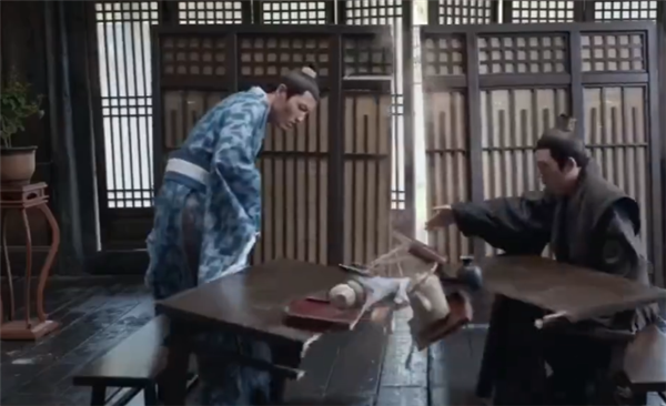 《慶余年2》大結(jié)局名場面：大宗師葉流云“一劍斬半樓”