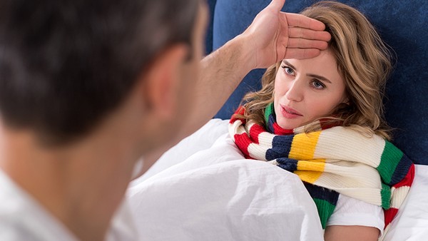 過(guò)敏性鼻炎有哪些危害呢