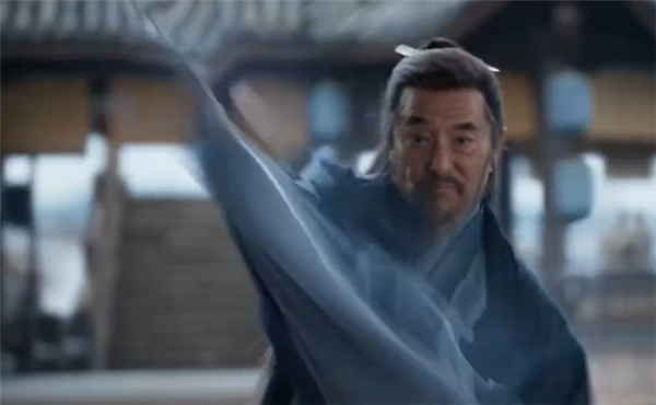 《慶余年2》大結(jié)局名場面：大宗師葉流云“一劍斬半樓”