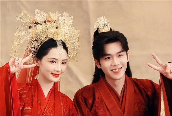 《慶余年2》大結(jié)局徐志勝終于出現(xiàn)了！編劇談分季邏輯：第三季不會再等5年