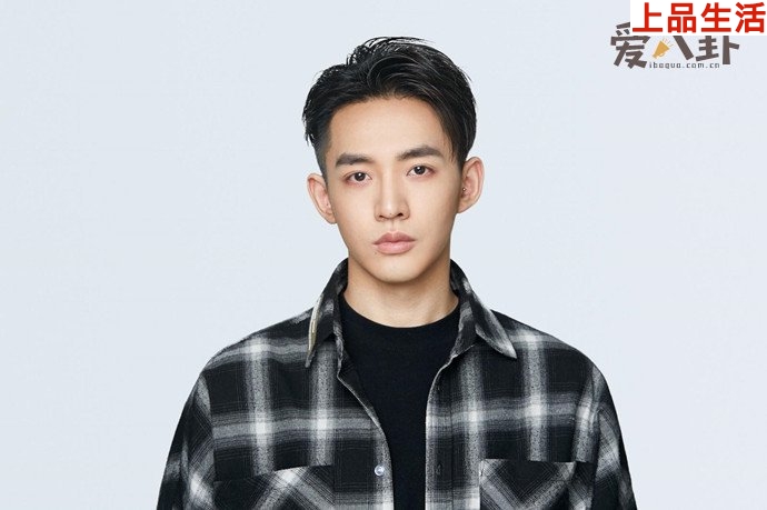 演員鄧為個人資料