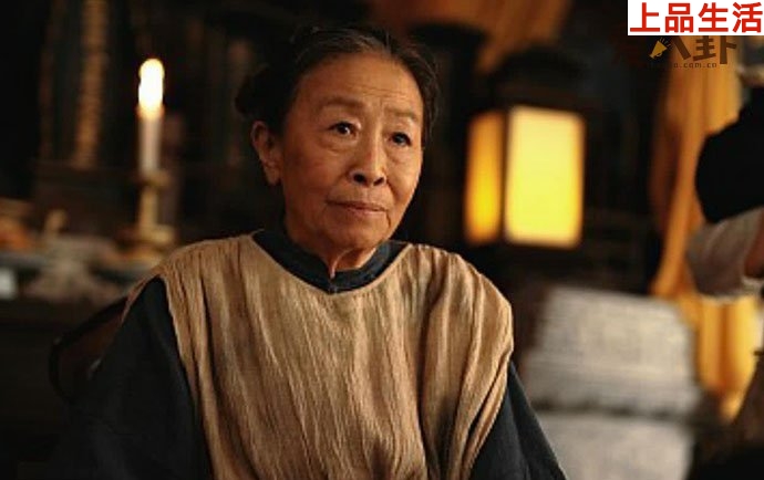 張少華年輕時(shí)害過多少人