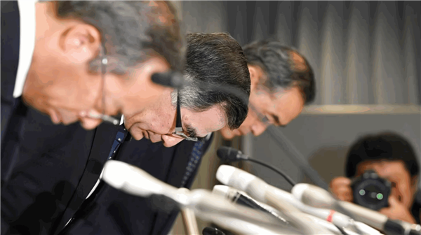 日系車集體造假被查！馬自達率先鞠躬道歉：公布作弊細(xì)節(jié)