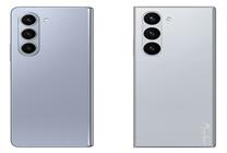 三星Galaxy Z Fold6渲染圖出爐：黑邊更窄、四角更直