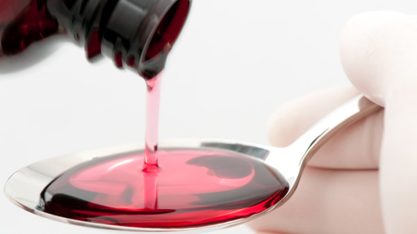 寶寶喉炎咳嗽吃肺咳顆粒