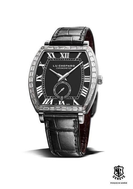 Chopard蕭邦-紅毯珠寶商 導(dǎo)演陳可辛，演員王傳君，導(dǎo)演、演員大鵬佩戴Chopard蕭邦珠寶腕表臻品 亮相第77屆戛納電影節(jié)《醬園弄》首映紅毯